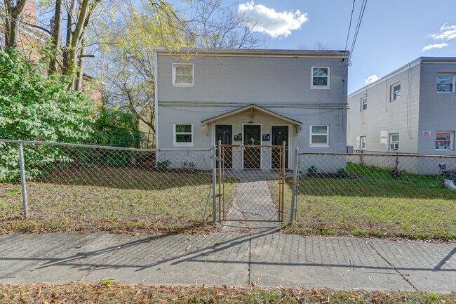 Foto del edificio - 905 N 20th St