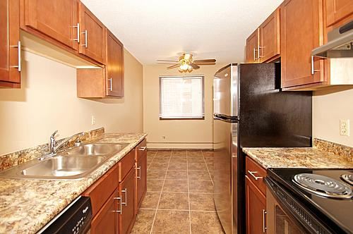 Foto principal - 319 Garfield St NE