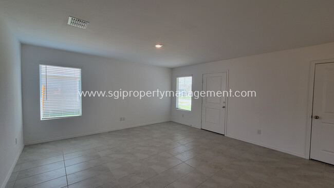 Foto del edificio - Beautiful 3 bedroom home in North Pointe