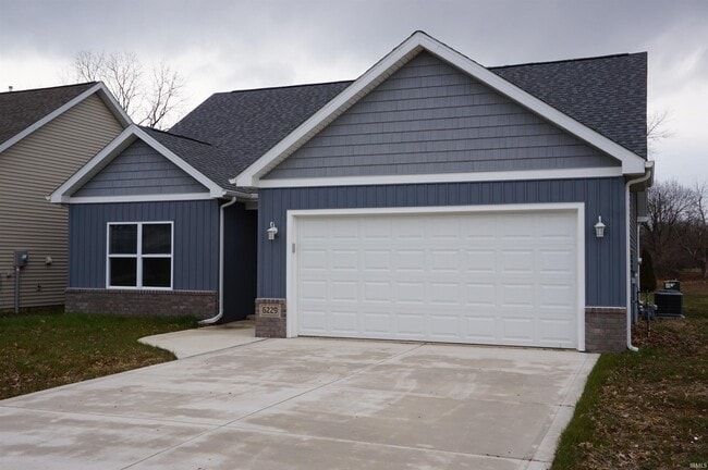 Building Photo - 6229 Becker Dr