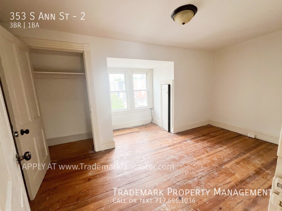 Foto del edificio - Nice 3 Bedroom Apartment
