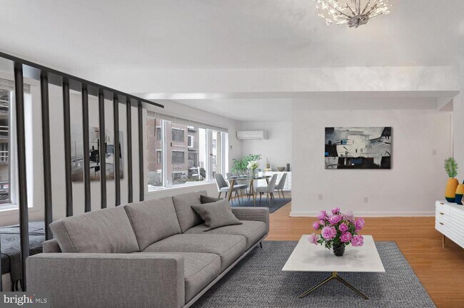 Foto del edificio - 2639 15th St NW