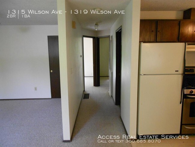 Foto del edificio - 1315 Wilson Ave