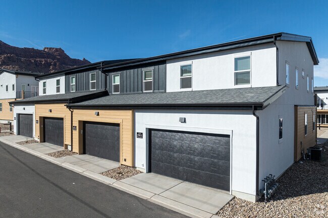 Foto del edificio - Desert Sol Villas