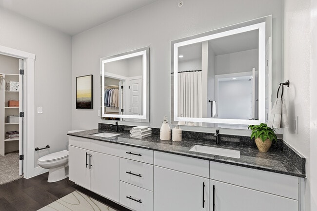 Vida moderna en Union House - Union House