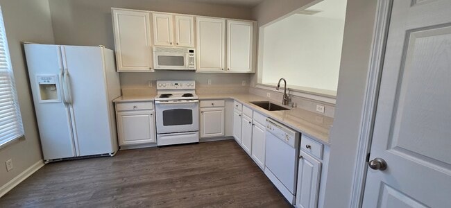 Foto del edificio - 8519 Mount Valley Ln