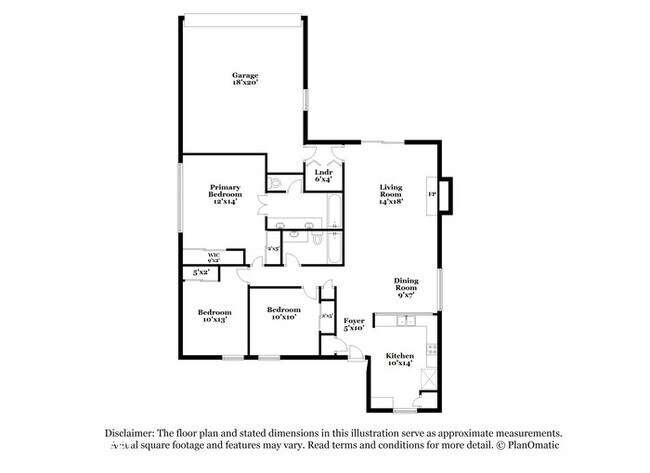 Building Photo - 425 Lookout Mountain Trl, Mesquite, TX 75149