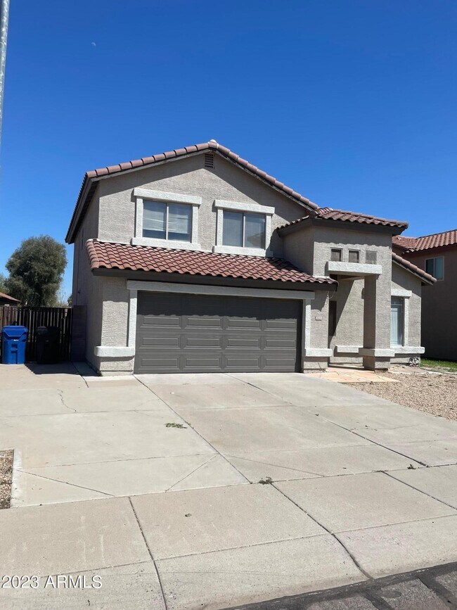 Foto del edificio - 3523 N 105th Ln