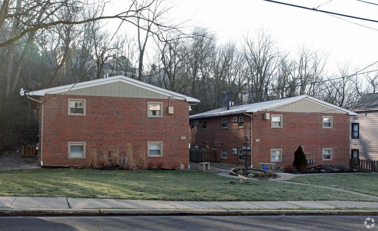 Foto principal - 440-444 Stanley Ave