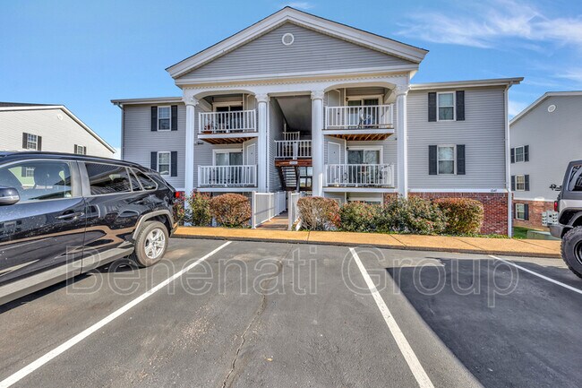 Building Photo - 1247 Creve Coeur Crossing Ln