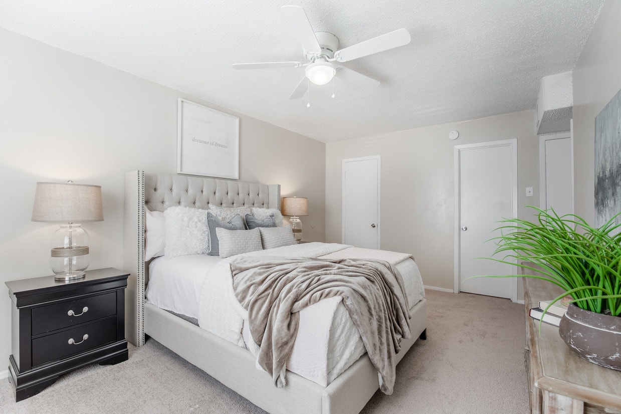 Bel Air West Apartments Abilene, TX