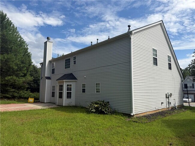 Photo - 3865 Crescent Walk Ln NE (Suwanee, GA) House