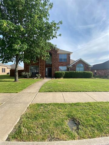 Building Photo - 4616 Maple Shade Ave