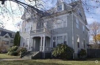 Building Photo - 278 Lafayette St