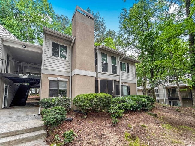 Building Photo - Charming 1 BR/1 BA Condo in Gated Sandy Sp...