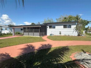 Building Photo - 12401 SW 191st Terrace