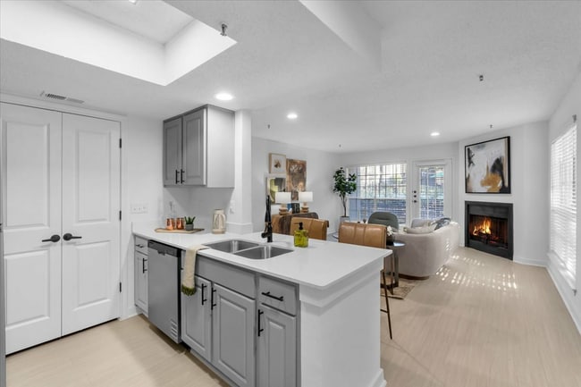 Foto del edificio - The Monte