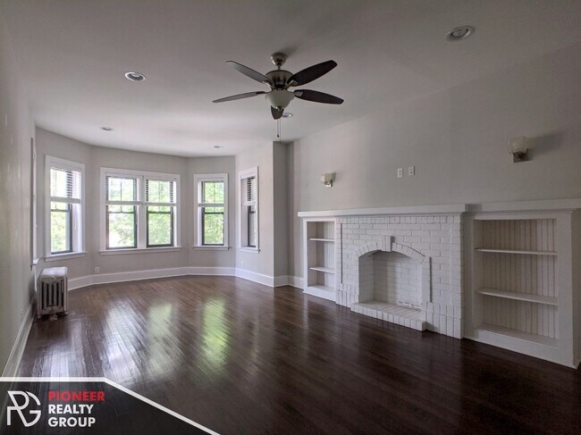 Foto del edificio - 5158 N Leavitt St