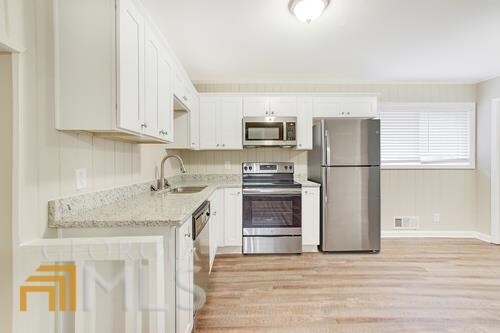 Foto del edificio - 2456 Colorado Trail SW