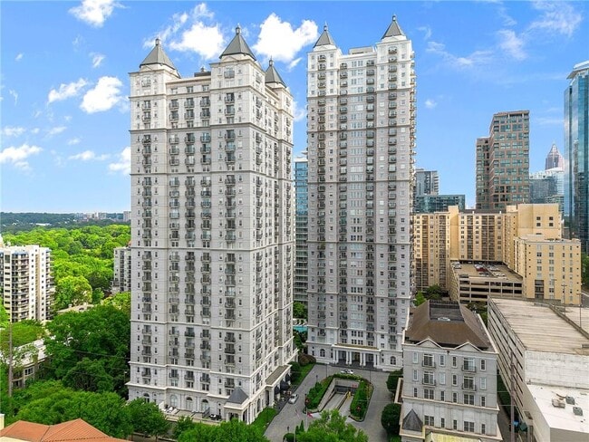 Foto del edificio - 199 14th St NE