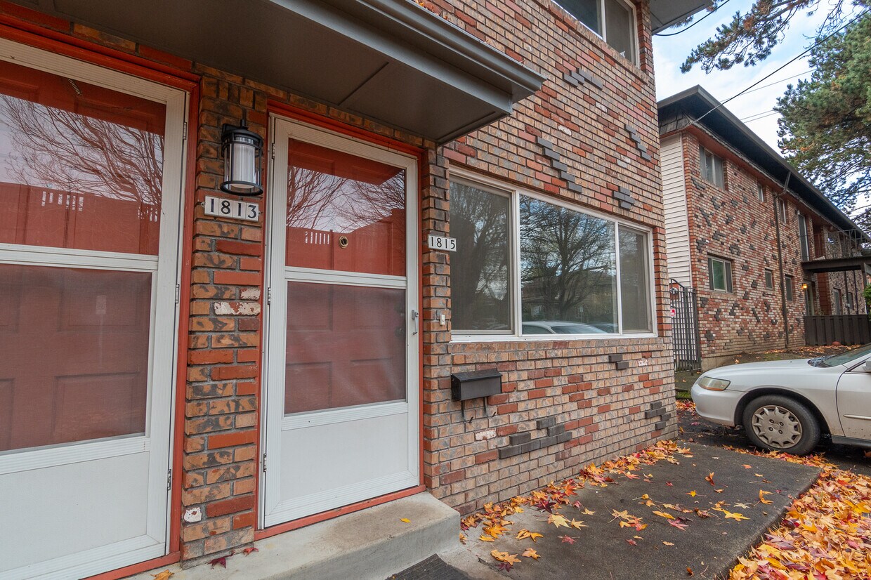 Foto principal - 1815 NE 21st Ave