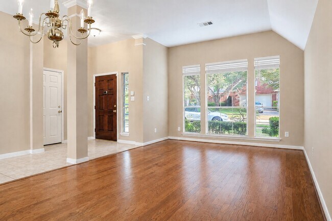 Foto del edificio - 22422 Cascade Springs Dr