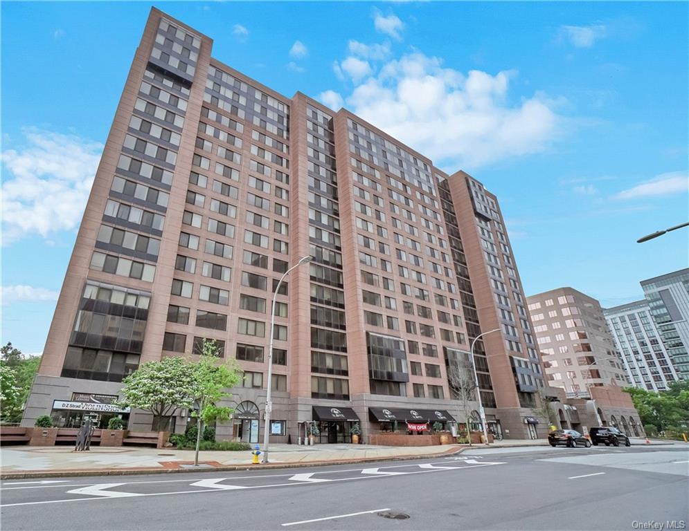 4 Martine Ave Unit 1212, White Plains, NY 10606 - Condo for Rent in ...