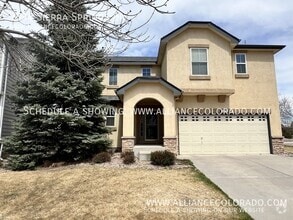 Building Photo - 2584 Sierra Springs Dr