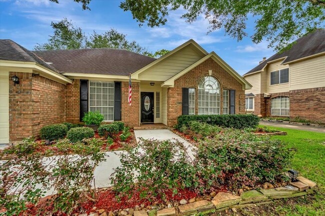 Building Photo - 14319 Redbud Valley Trail