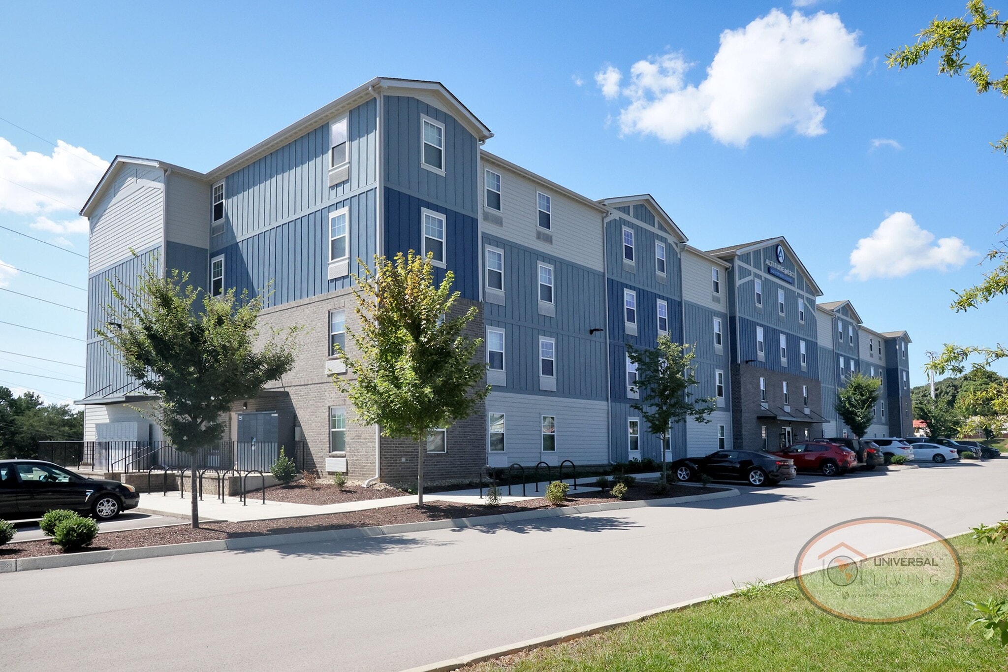 Altitude @ 6313 - 6313 Clinton Hwy Knoxville, TN 37912 | Apartments.com
