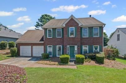 Primary Photo - 10905 Pinewalk Forest Cir