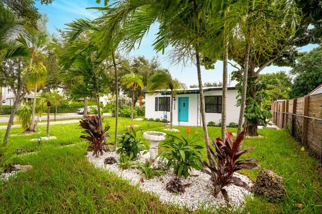 Foto del edificio - 1640 NW 6th Ave