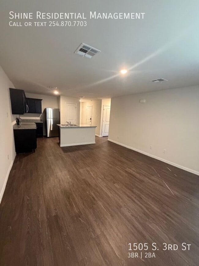 Foto del edificio - 1505 S 3rd St