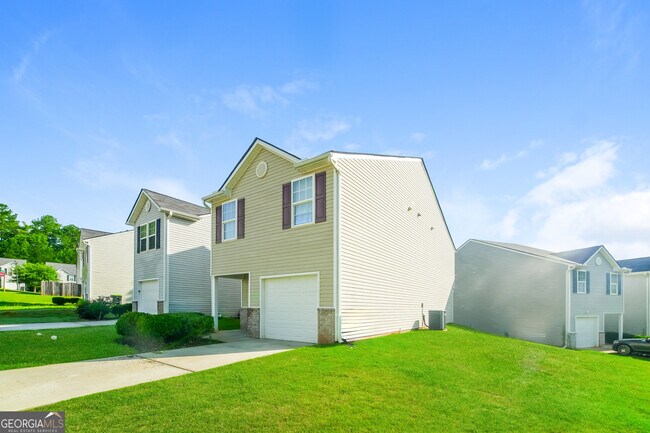 Foto del edificio - 304 Reedell Way
