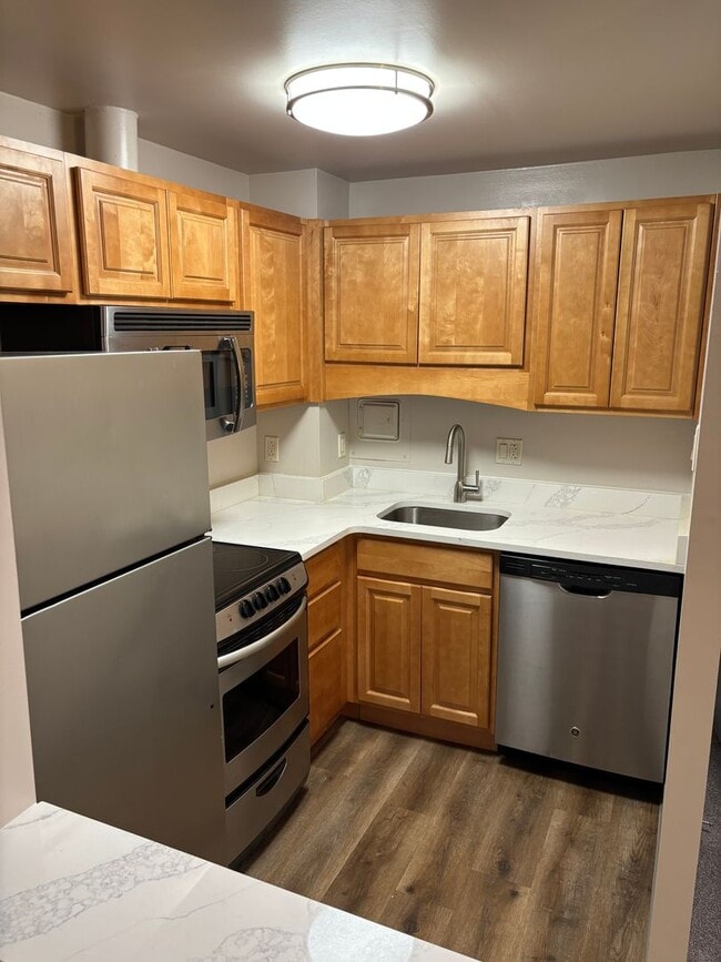 Interior Photo - Mountvue Apartments