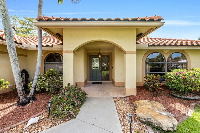 Foto del edificio - 1707 Primrose Ln