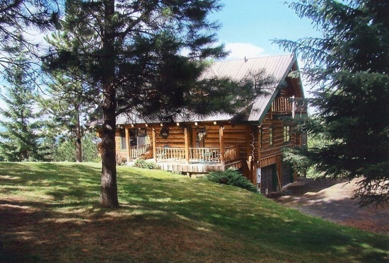 Building Photo - 83835 Ollokot Ln