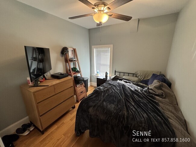Foto del edificio - 309 A Highland Ave