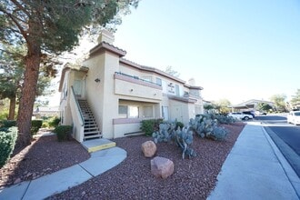 Building Photo - 5710 E Tropicana Ave