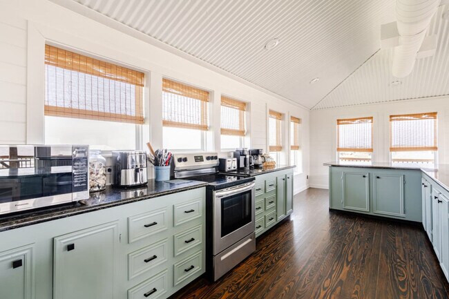 Foto del edificio - 907 S Cove Dr