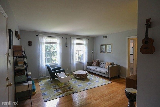 Building Photo - 2732 Ordway St NW