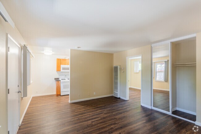 Foto del interior - Morse Gardens