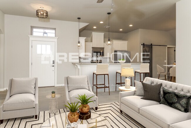Foto del edificio - 8716 Sw 40Th Ter
