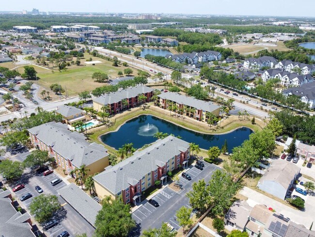 Foto del edificio - 10873 Windsor Walk Dr