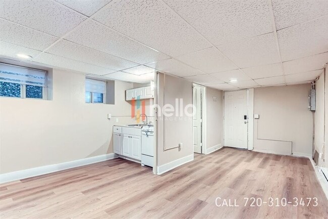 Building Photo - 1537 N Pearl St
