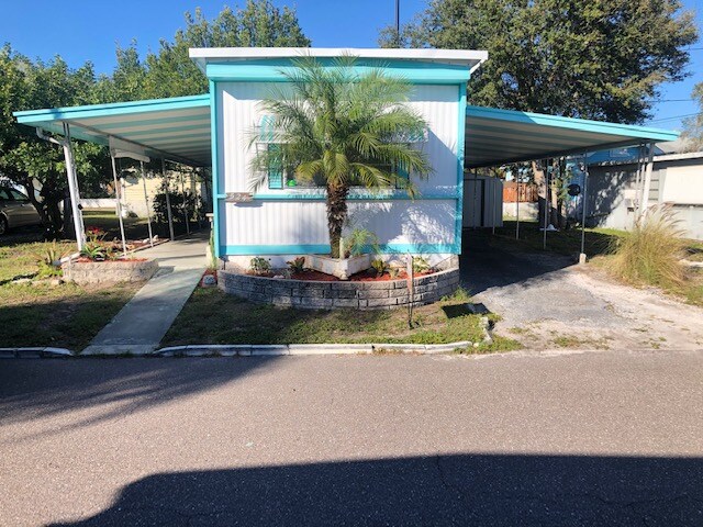 Foto principal - 2346 Druid Rd