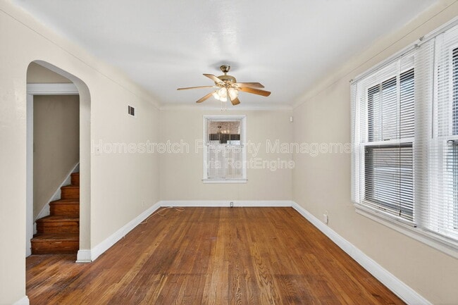 Building Photo - 8817 Shady Grove Ave