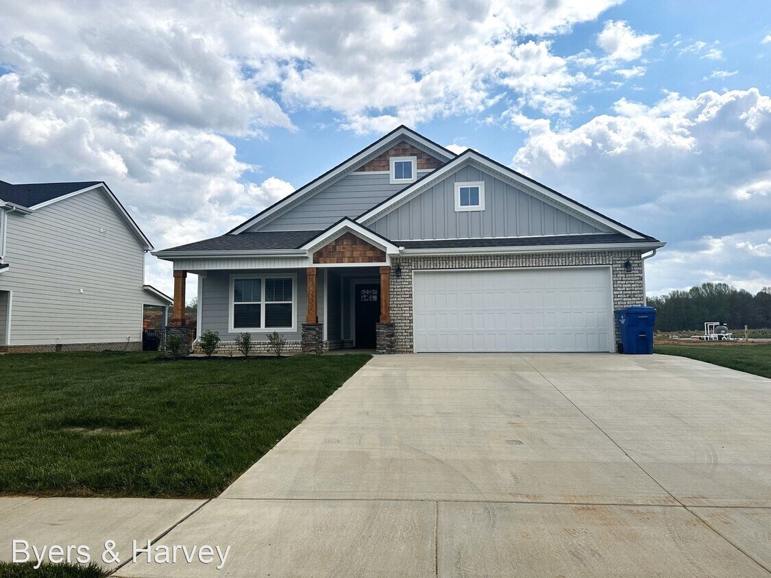 3 br, 2 bath House 1532 Collins View Way House for Rent in