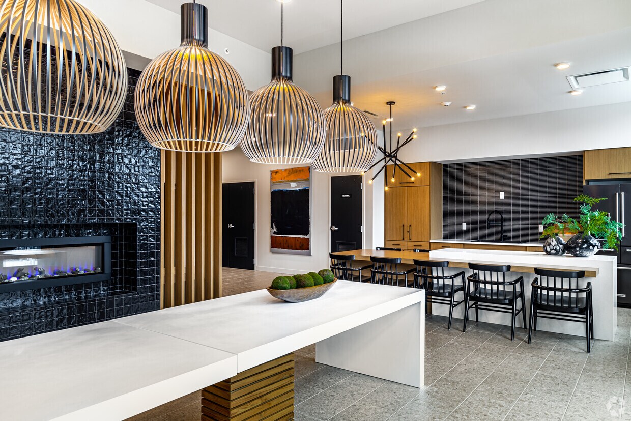 Brookside Commons 6551 Rockhill Rd Kansas City, MO Apartments for