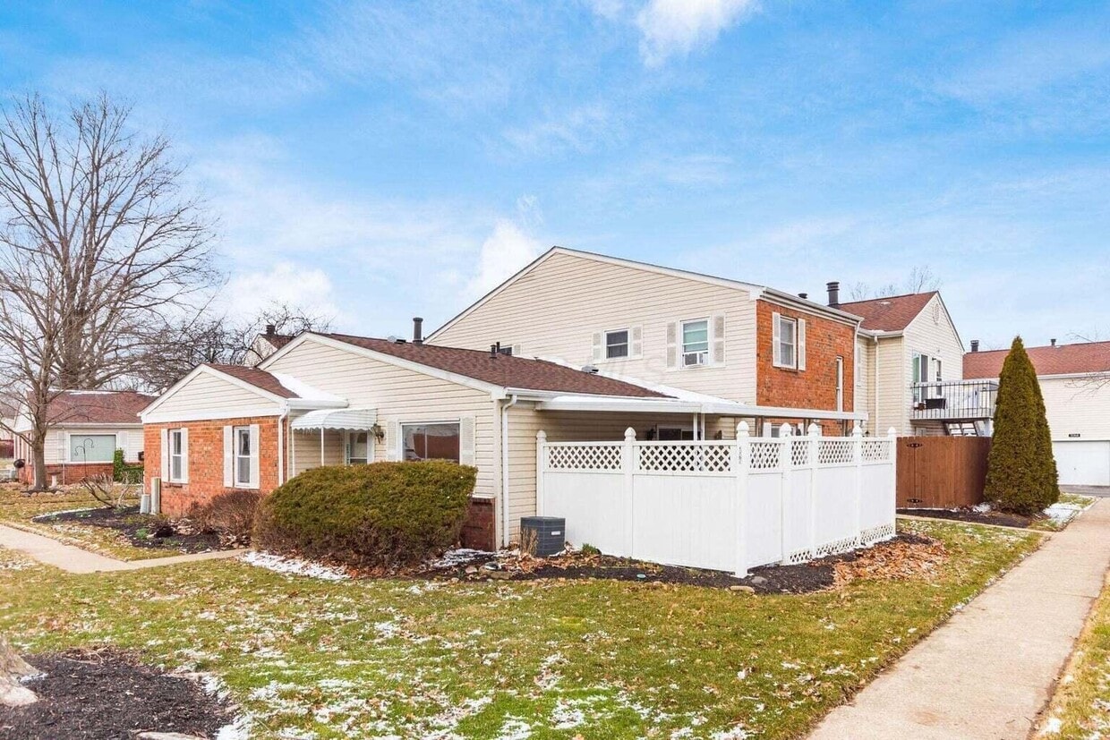 Foto del edificio - 3079 Jersey Dr